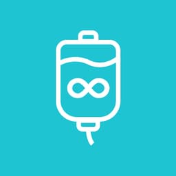 eternal-iv-therapy icon