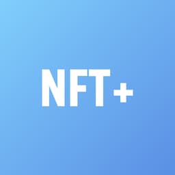 nft-plus icon