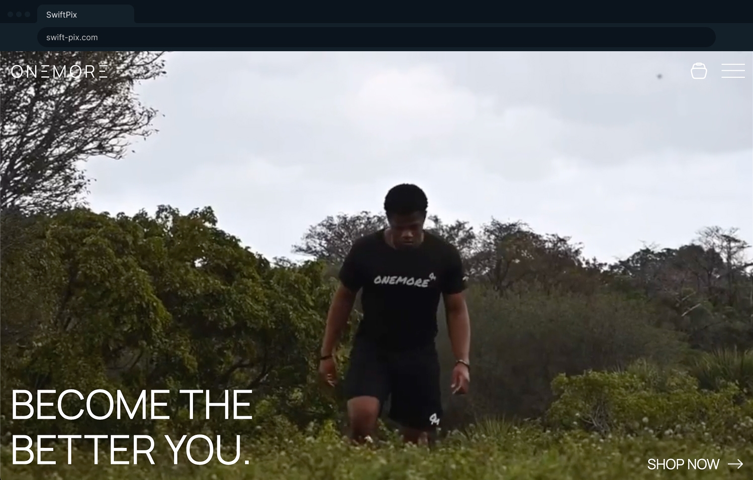 Cover image for OneMore97.